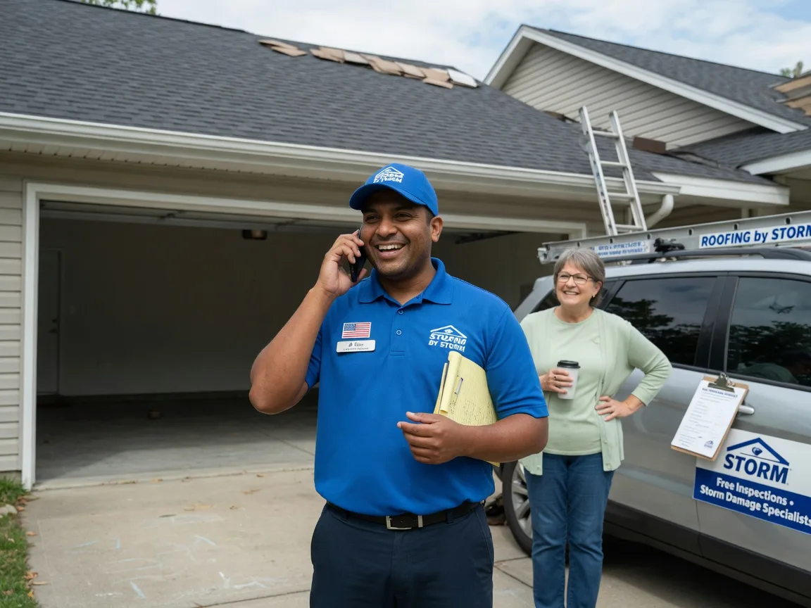 Roof Repair Near Me Cresson, TX FAQs