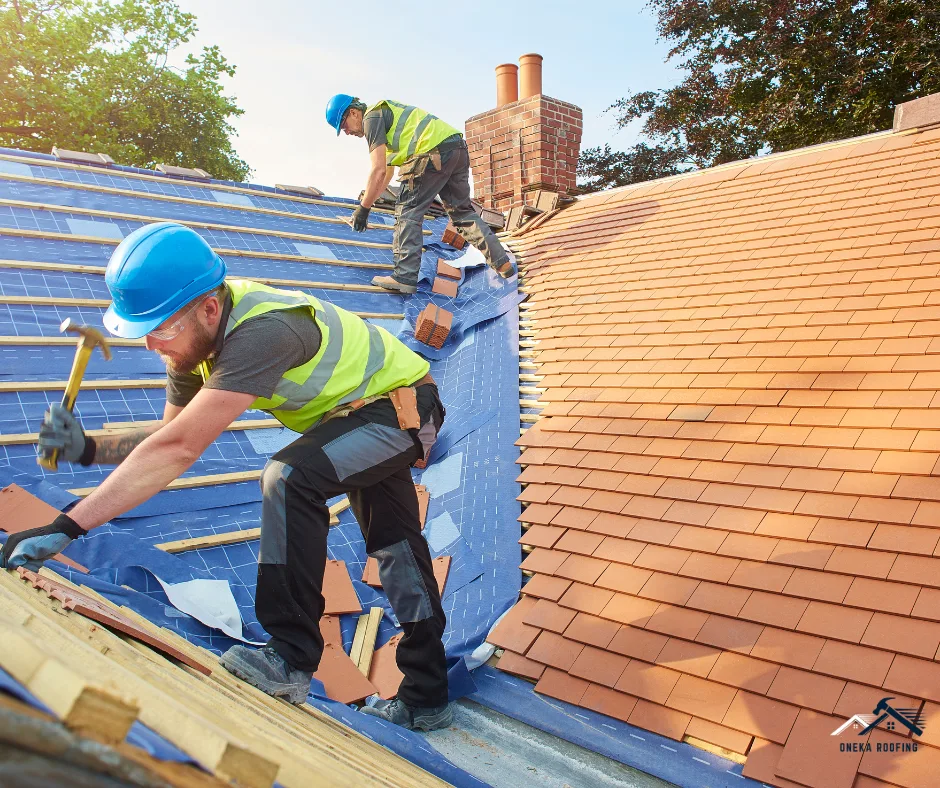 Why choose Roof Repair Near Me in Cresson, TX